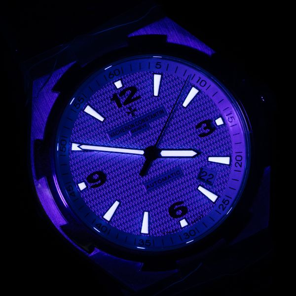 Vacheron Constantin Overseas 47040/B01A-9093